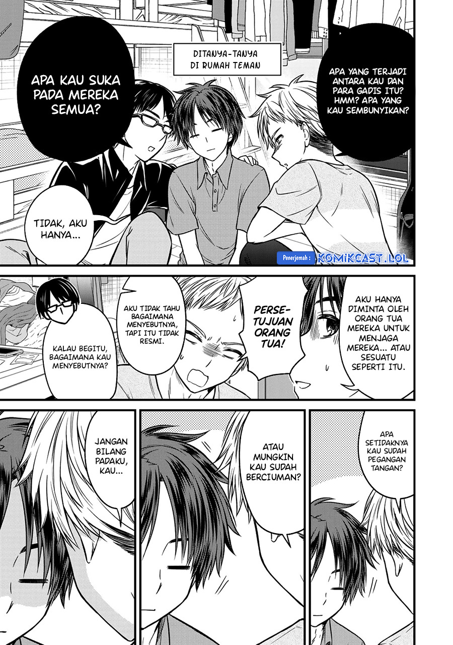 Ojou-sama no Shimobe